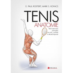 Tenis - anatomie