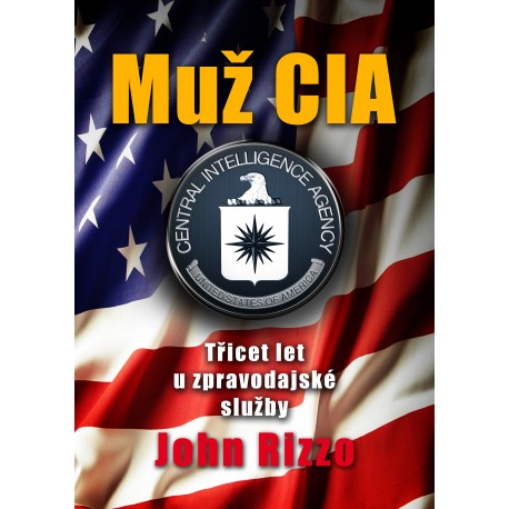 Muž CIA