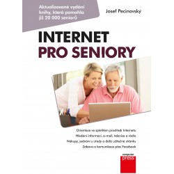 Internet pro seniory