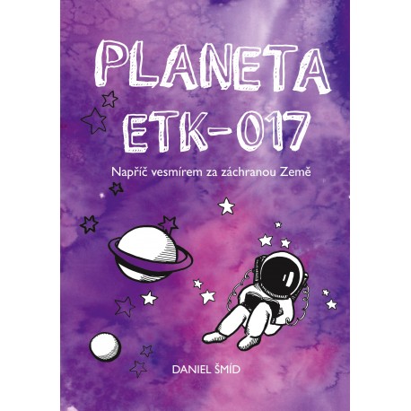 Planeta ETK-017