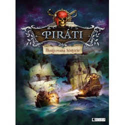 Piráti – Ilustrovaná historie
