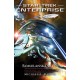 Star Trek Enterprise: Romulanská válka - Odvážně vstříc bouři