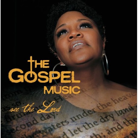Gospel CD