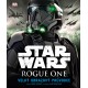 Star Wars: Rogue One Velký obrazový průvodce