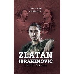 Zlatan Ibrahimovič: Rudý ďábel