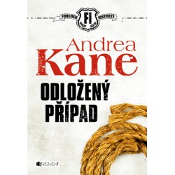 Andrea Kane – Odložený případ