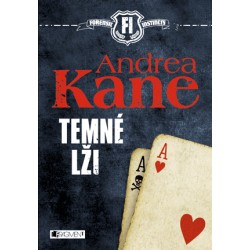 Andrea Kane – Temné lži