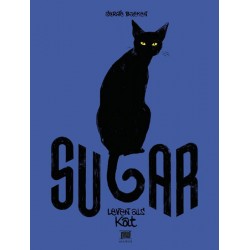 Sugar - Můj kočičí život