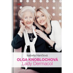 Olga Knoblochová - Lady Dermacol