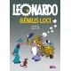 Leonardo 9 – Génius loci