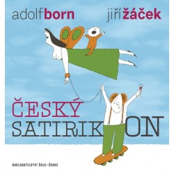 Český satirikon