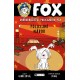 FOX – Policejní nábor