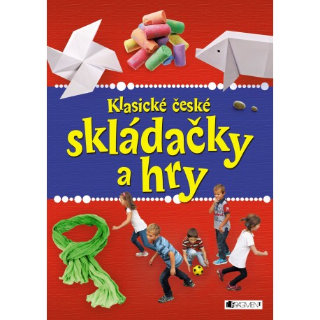 Klasické české skládačky a hry