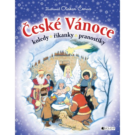 České Vánoce