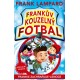 Frankův kouzelný fotbal 8 - Frankie zachraňuje Vánoce