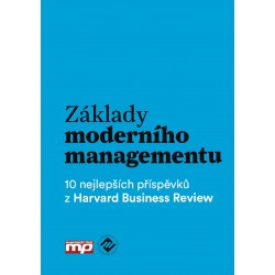 Základy moderního managementu