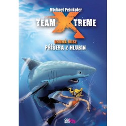Team X-treme - Příšera z hlubin