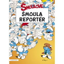 Šmoula reportér