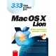 333 tipů a triků pro Mac OS X Lion