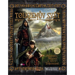 Tolkienův svět