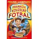 Frankův kouzelný fotbal 3 - Frankie a kovbojové