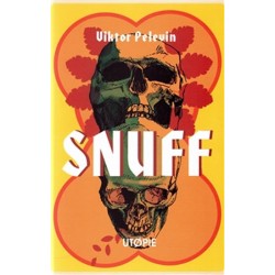 Snuff - Utopie