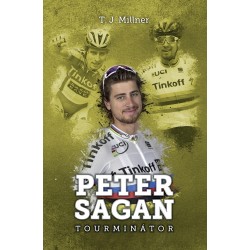 Peter Sagan: tourminátor CZ