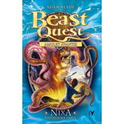 Nixa, rozsévačka smrti - Beast Quest (19)