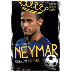 Neymar - Fotbalový kouzelník