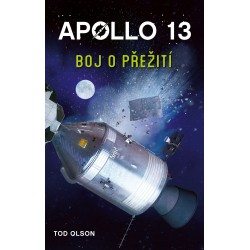Apollo 13: Boj o přežití