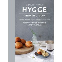 Hygge - Fenomén útulna