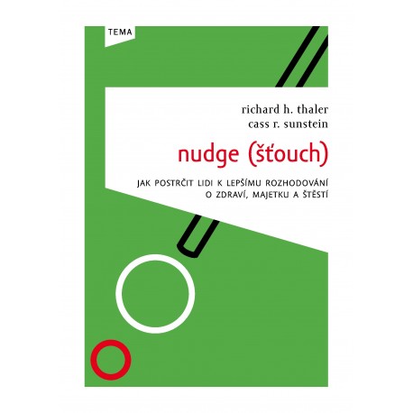 Nudge (Šťouch)