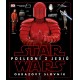 Star Wars - Poslední z Jediů - Obrazový slovník