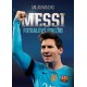 Fotbalový poklad Messi