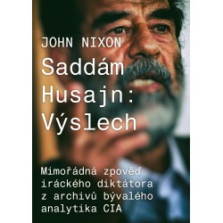 Saddám Husajn: Výslech