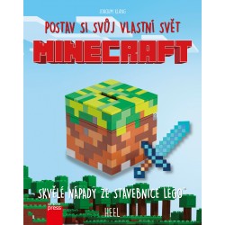 Minecraft: postav si svůj vlastní svět
