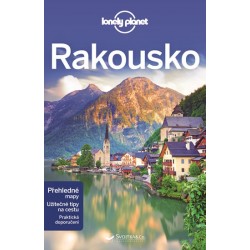 Rakousko - Lonely Planet