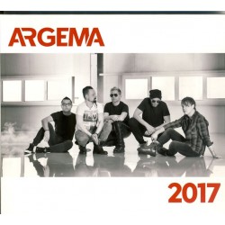 Argema 2017 - CD