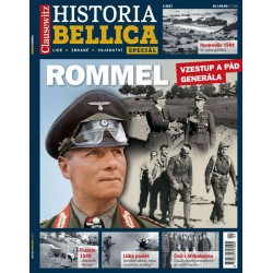 Historia Bellica Speciál 1/17 - Rommel
