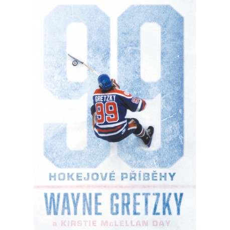 99: Hokejové příběhy