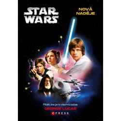 Star Wars: Nová naděje