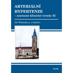 Arteriální hypertenze XI