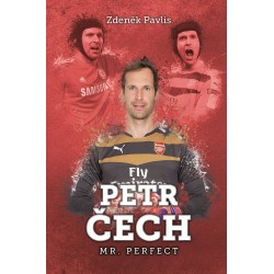 Petr Čech: Mr. Perfect