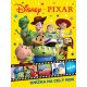 Disney Pixar - Knížka na celý rok