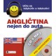 Angličtina nejen do auta – CD s MP3 – pro začátečníky