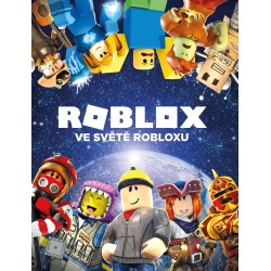 Roblox - Ve světě Robloxu