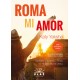 ROMA MI AMOR - Nahodilé prázdniny v Římě, co mi posvítily na cestu