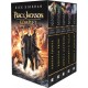 PERCY JACKSON - komplet 1.-5.díl - box