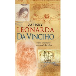 Zápisky Leonarda da Vinciho