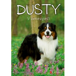 Dusty: V nebezpečí